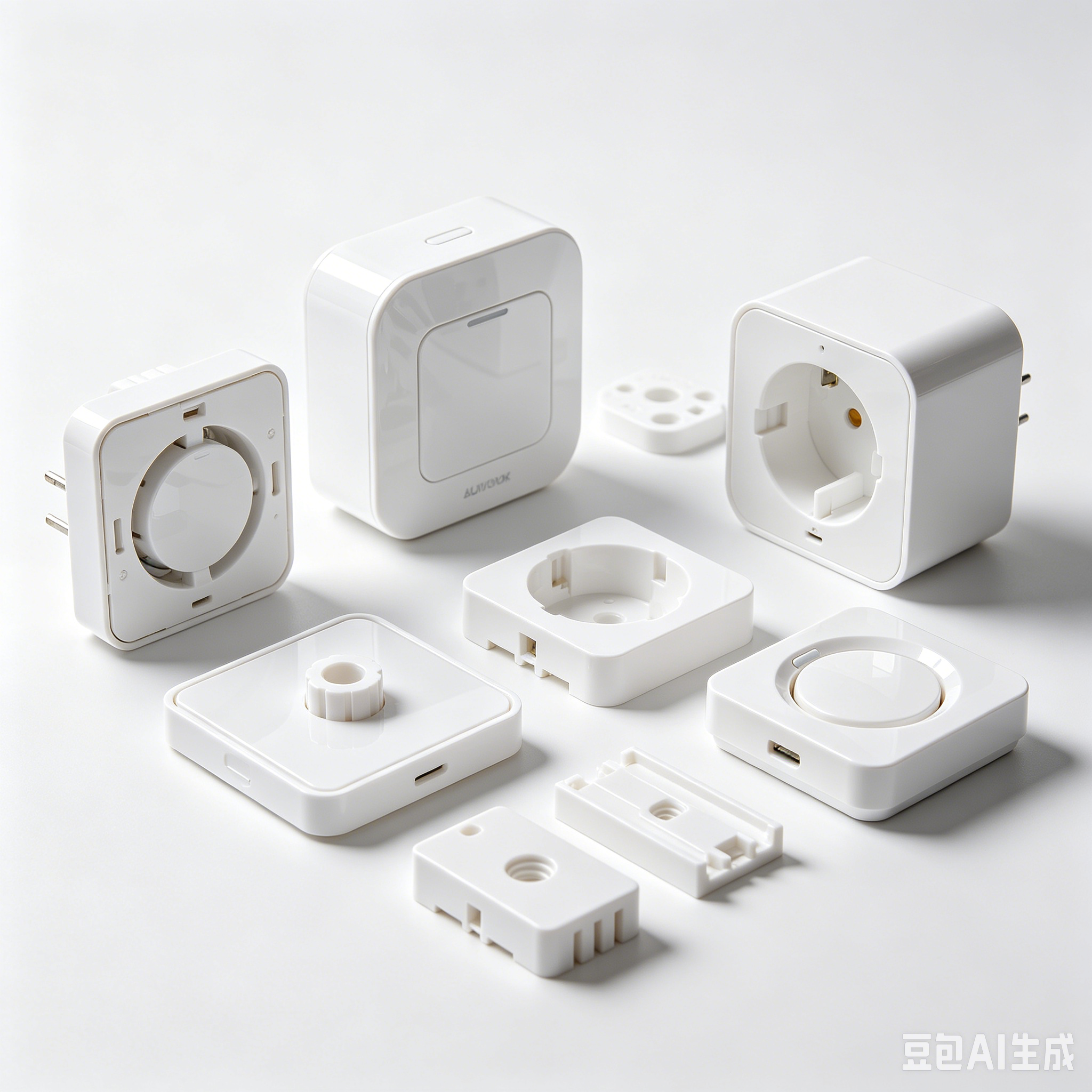 新乡模具开发